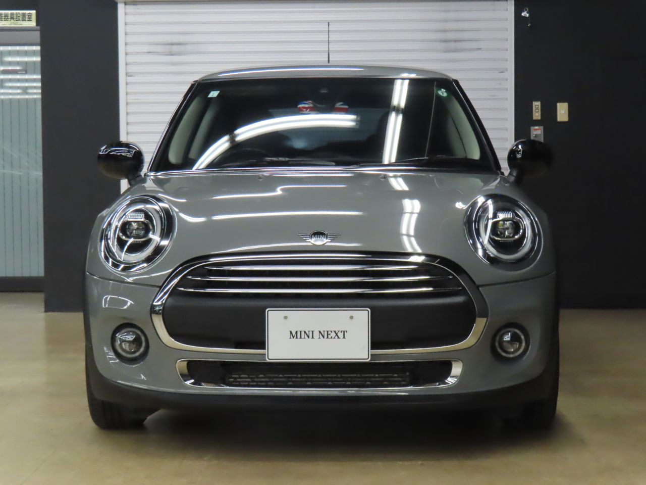 F56 COOPER S D(AT)
