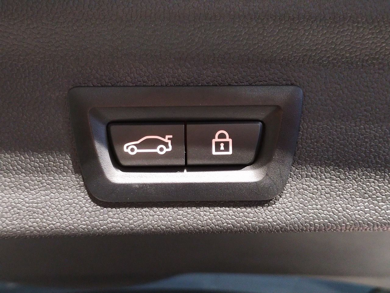 F60 MINI Cooper S Countryman