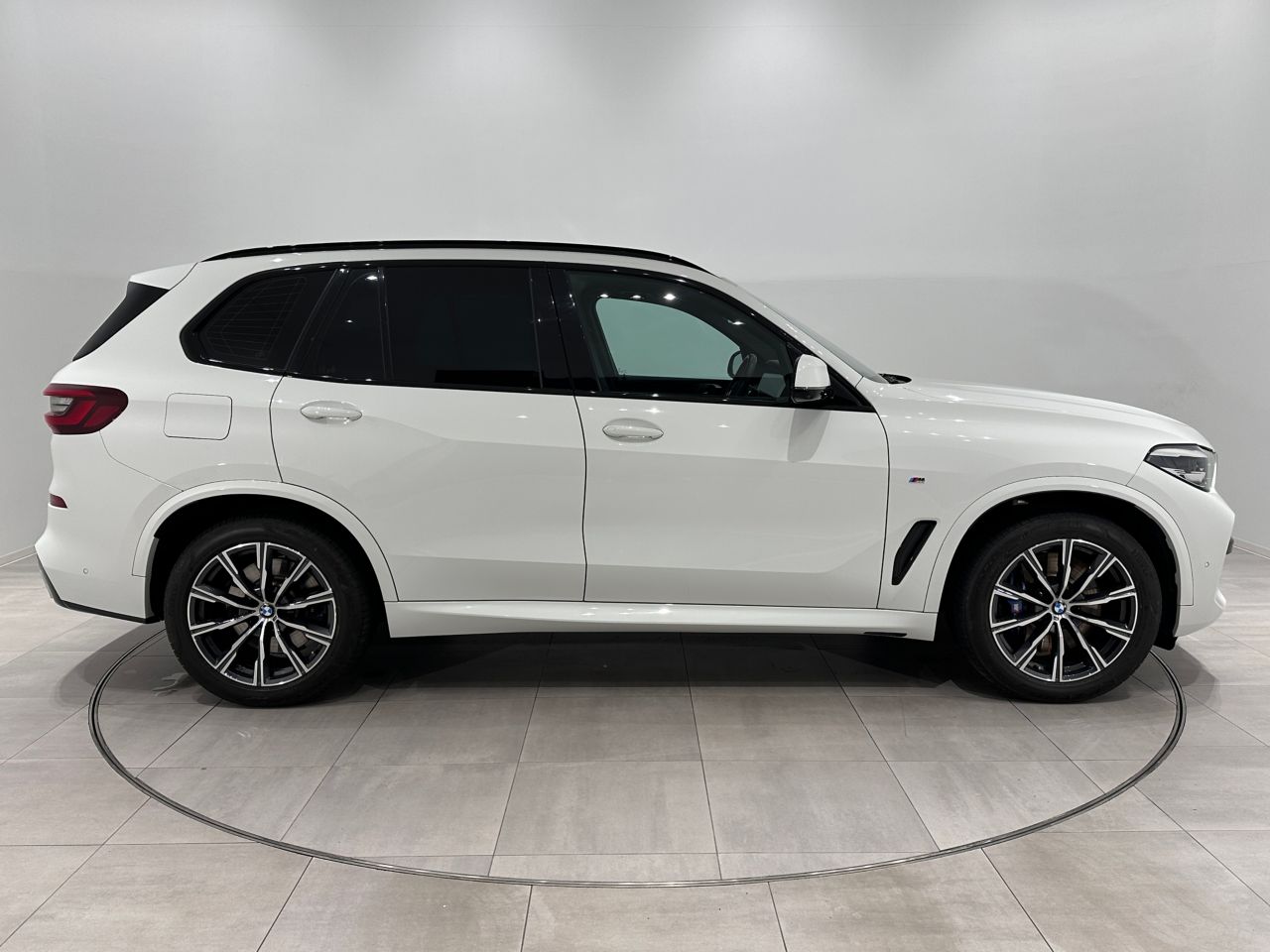 G05 X5 xDrive30d xLine B57 3.0d
