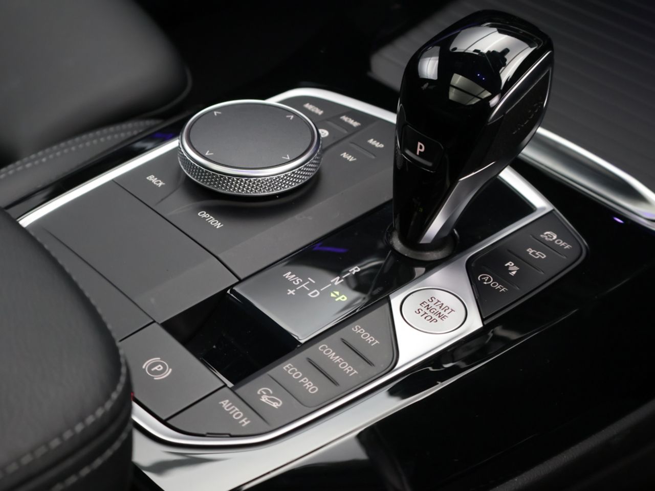 G01 X3 xDrive20d RHD ZA LCI
