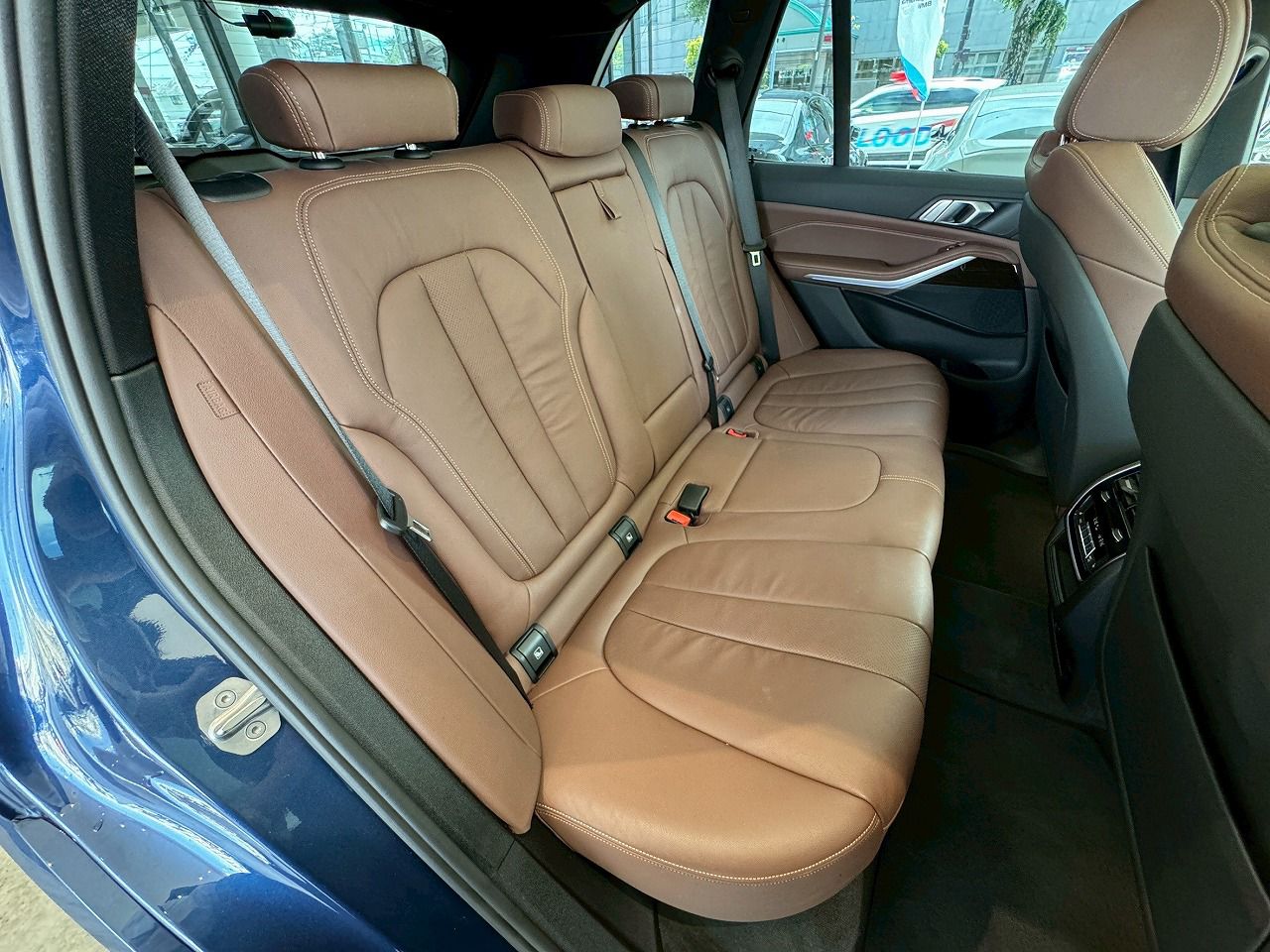 G05 X5 xDrive30d xLine B57 3.0d