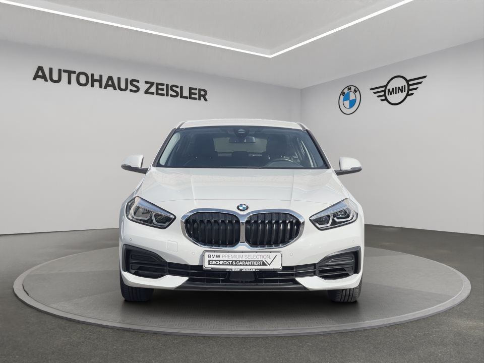 BMW 116