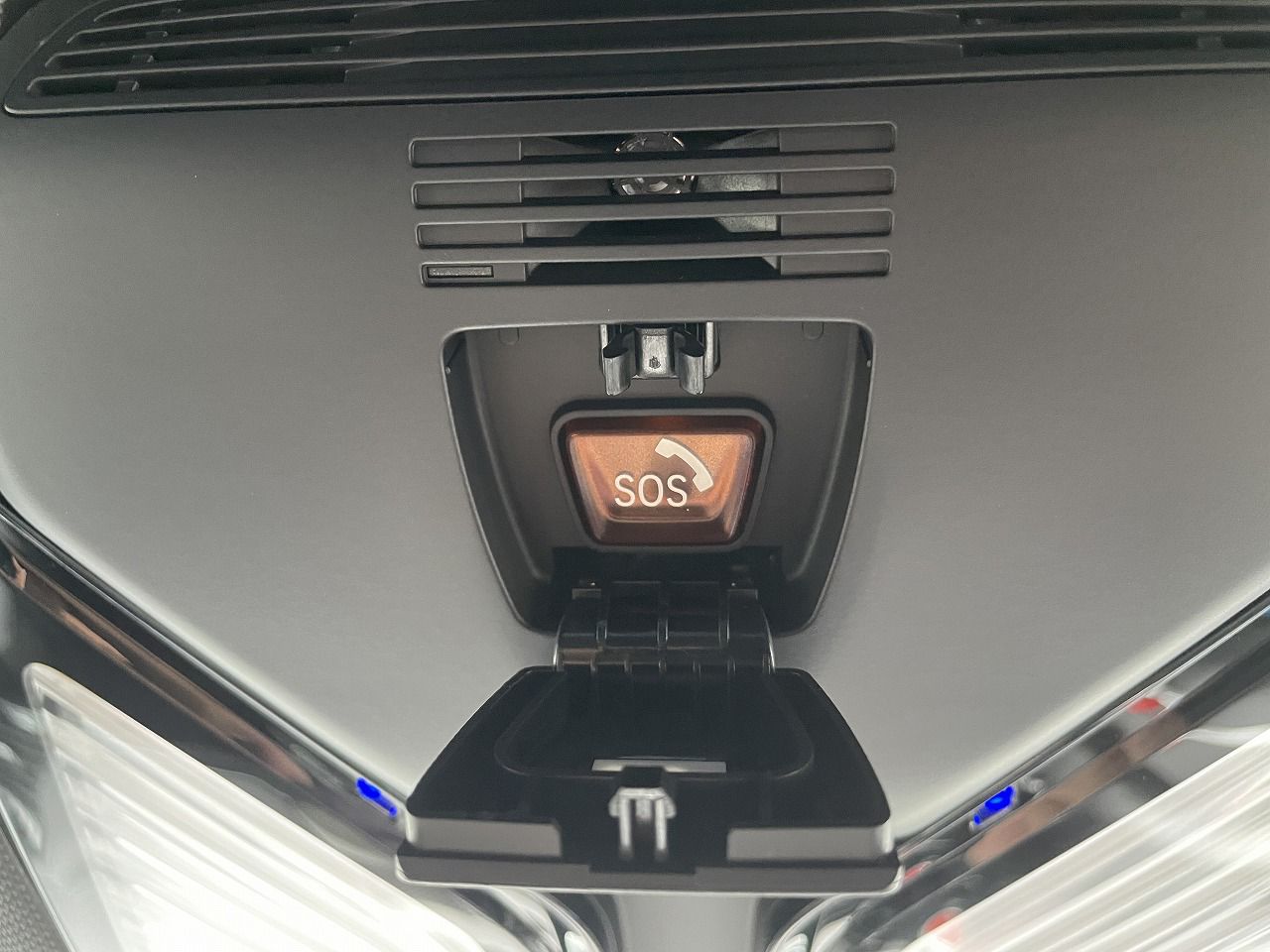 X4 M RHD