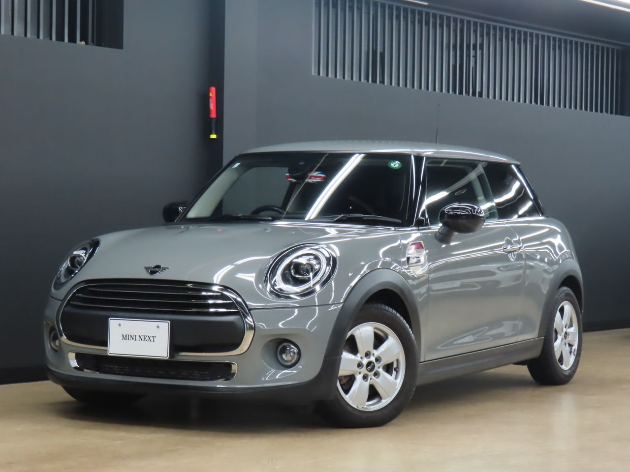 F56 ONE