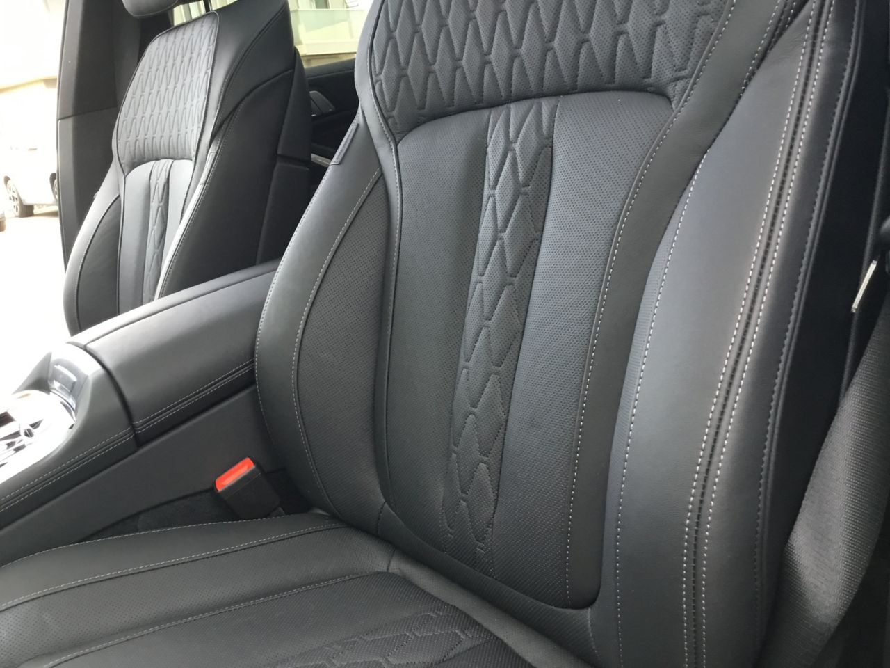 X5 xDrive40d RHD