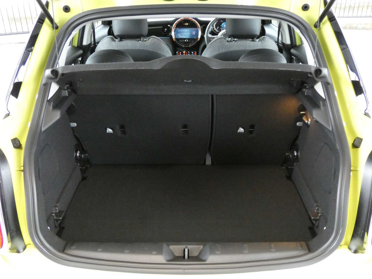 Cooper 5 doors
