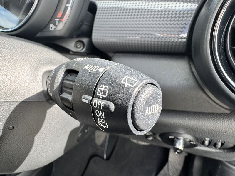 F56 MINI Cooper 3-Door Hatch LCI