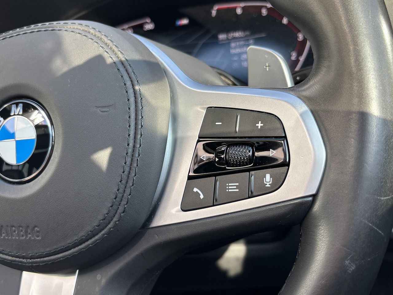 G31 520i SE Touring B48 2.0i TU