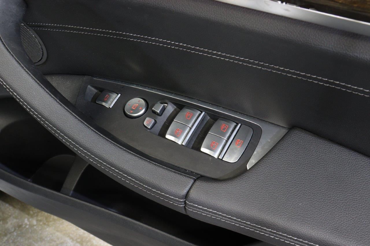 G01 X3 xDrive20d RHD ZA LCI