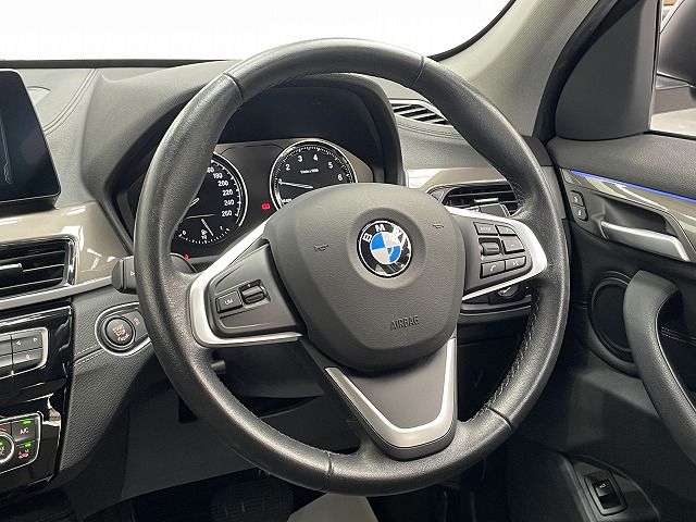 X1 sDrive18i RHD