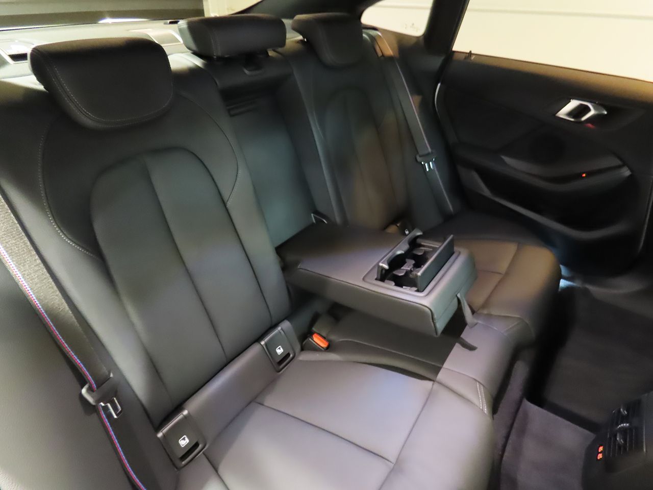 F4* **35i xDrive **** ***** B48 2.0i