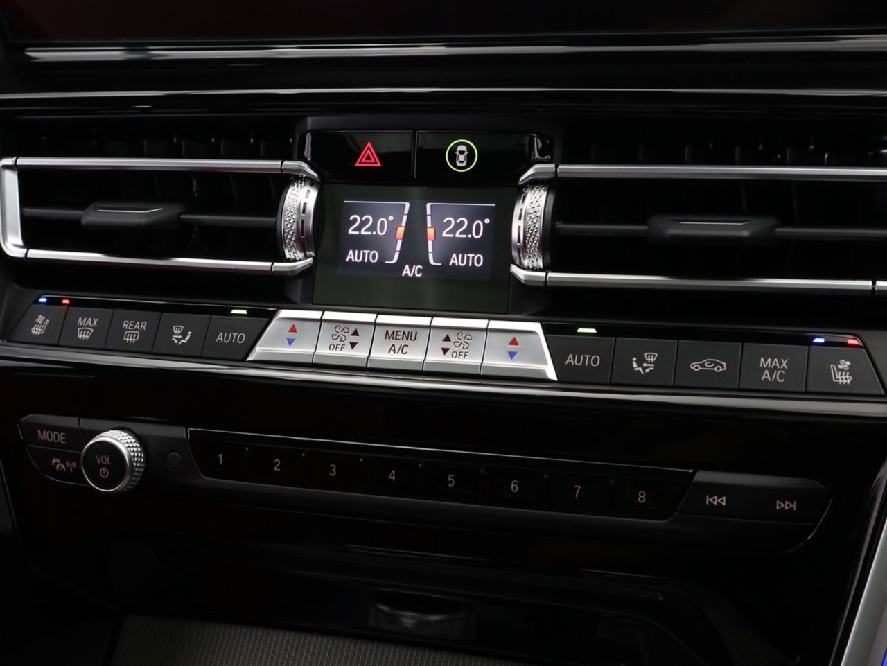 G16 M850i xDrive Gran Coupé N63B 4.4i