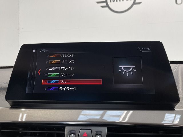 X1 sDrive18i RHD