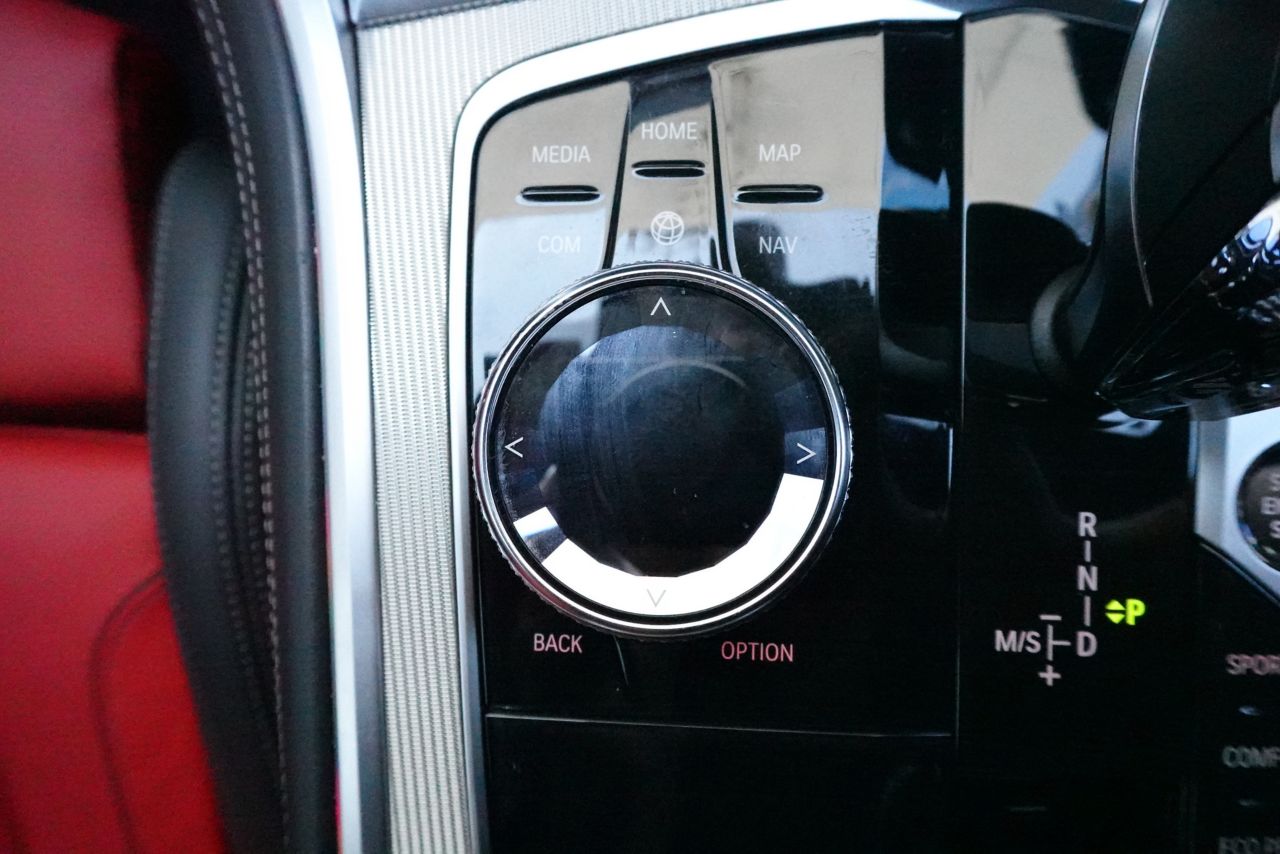 G16 840i M Sport Gran Coupe B58 3.0i