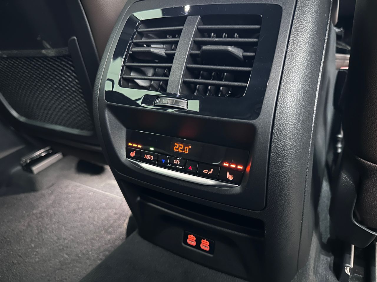 X4 xDrive20d RHD