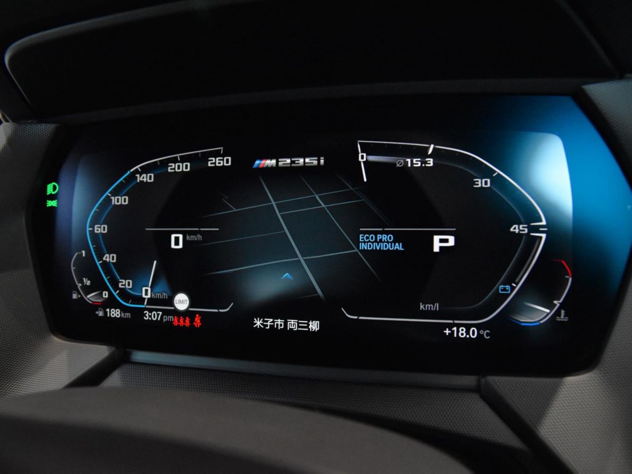 F4* **35i xDrive **** ***** B48 2.0i