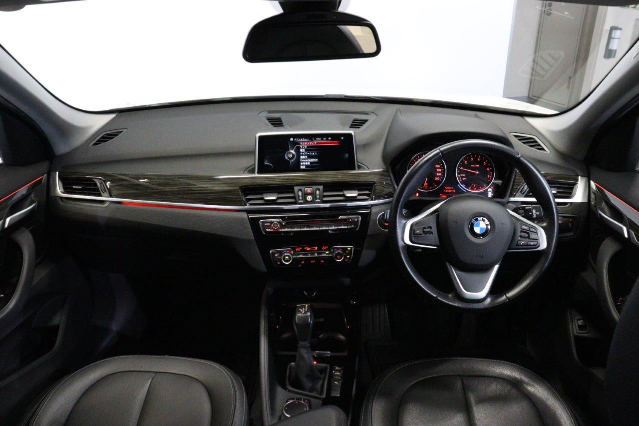 X1 S18I