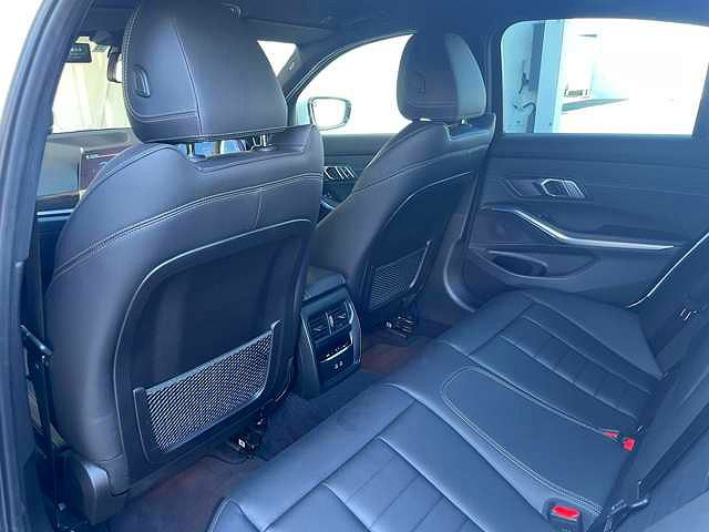 G20 330e Saloon RHD MX
