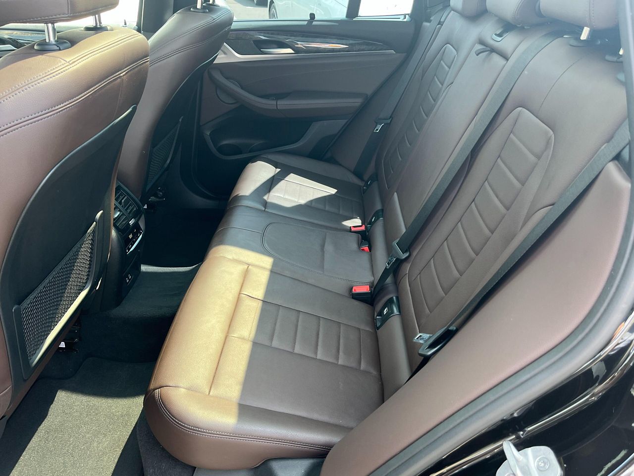 X3 xDrive20d RHD ZA