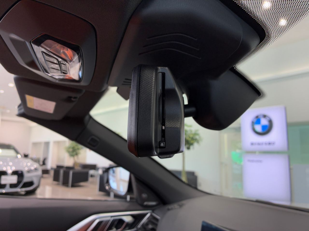 G83 M4 Competition M xDrive Competition RHD