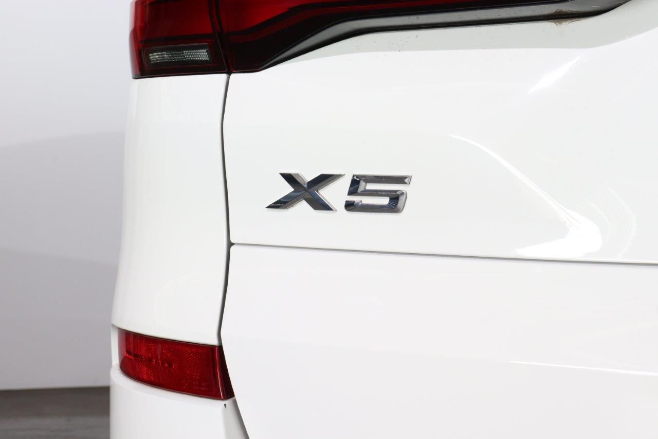 G05 X5 xDrive30d xLine B57 3.0d