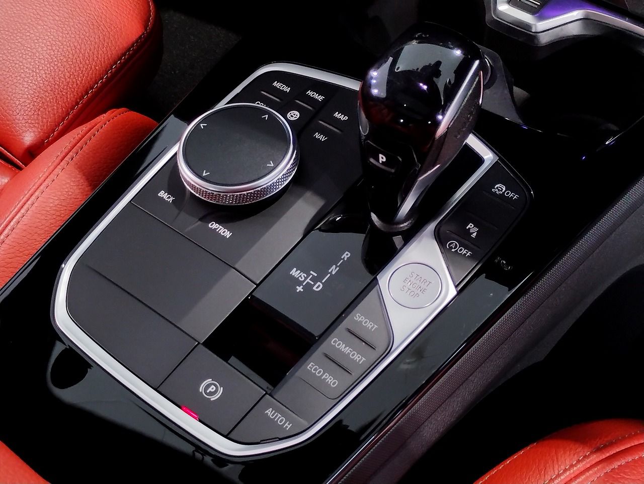F44 218i Gran Coupe B38 1.5i