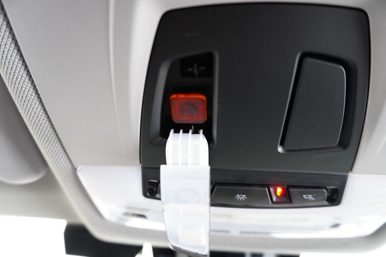 F46 218d Gran Tourer B47 2.0d LCI