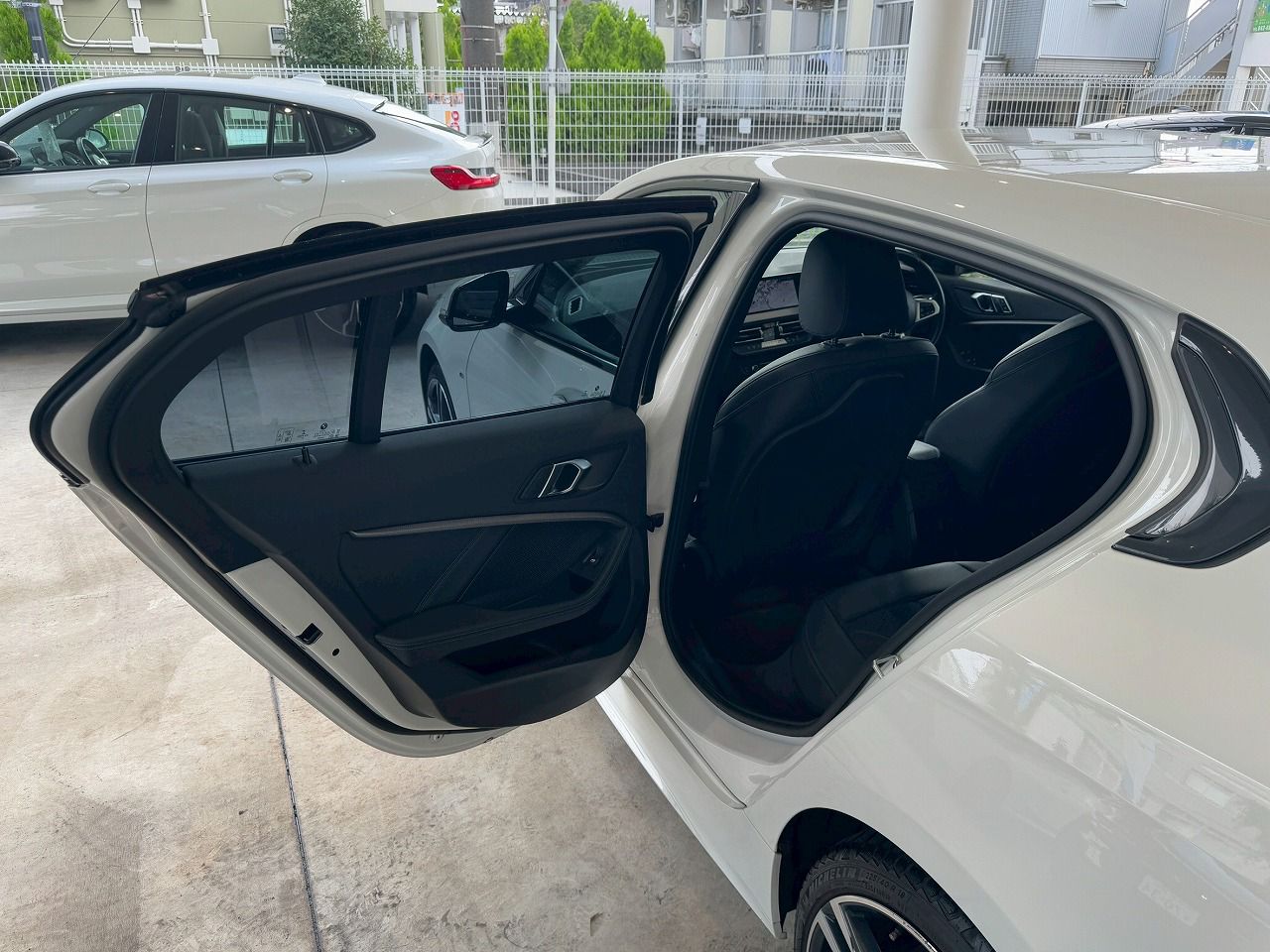 118i RHD