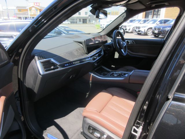 X5 xDrive40d RHD