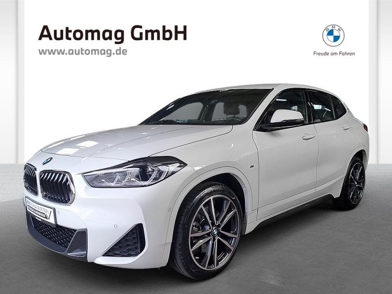 X2 xDrive20d