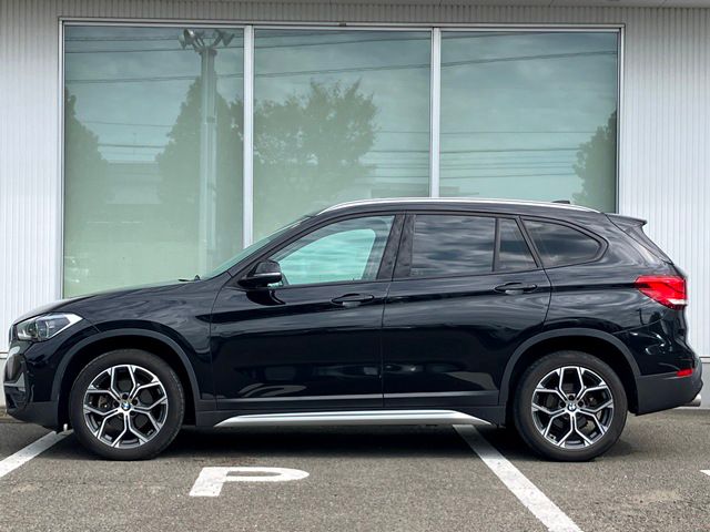 F48 X1 xDrive18d B47 2.0d LCI