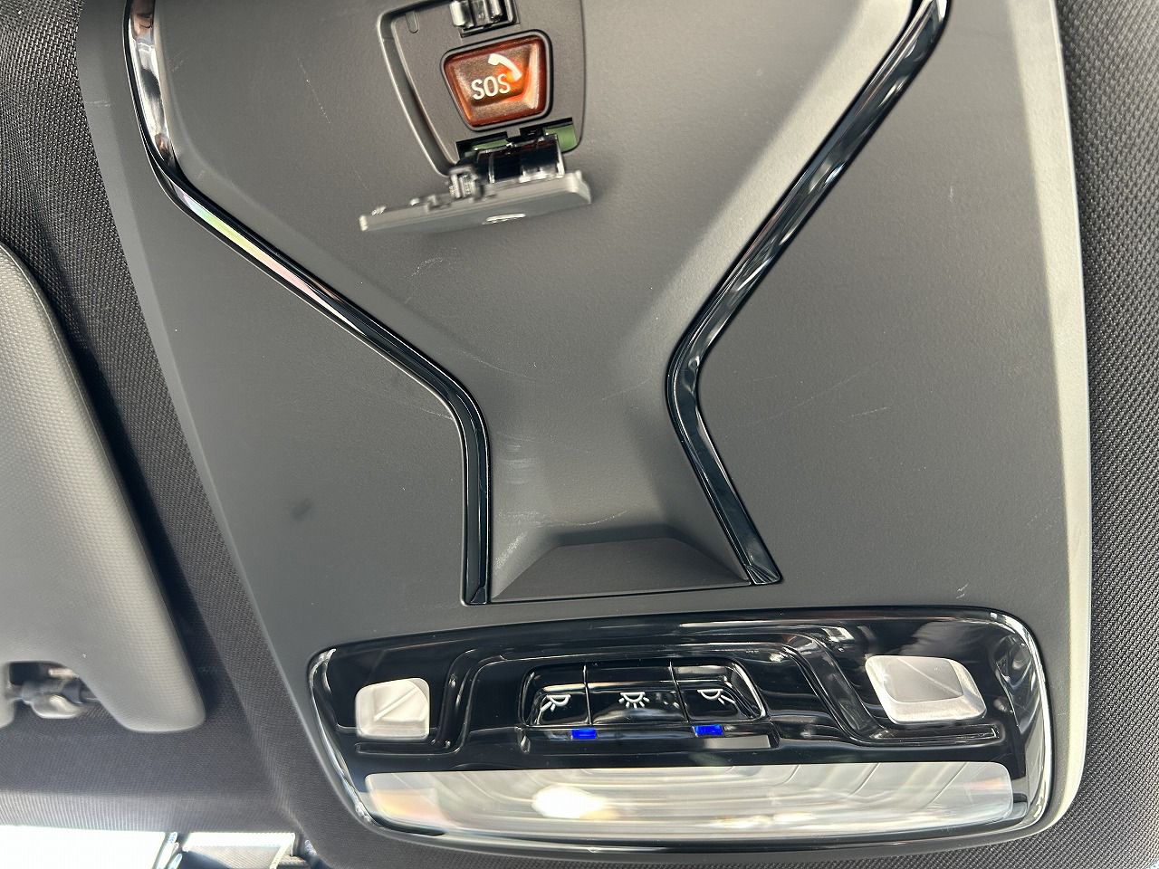 G21 320d xDrive Touring RHD