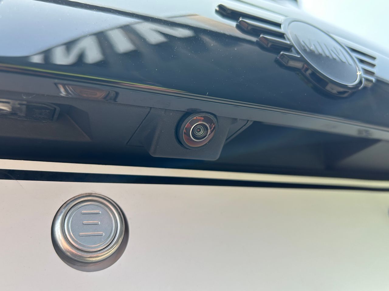 MINI JCW 3 Dr