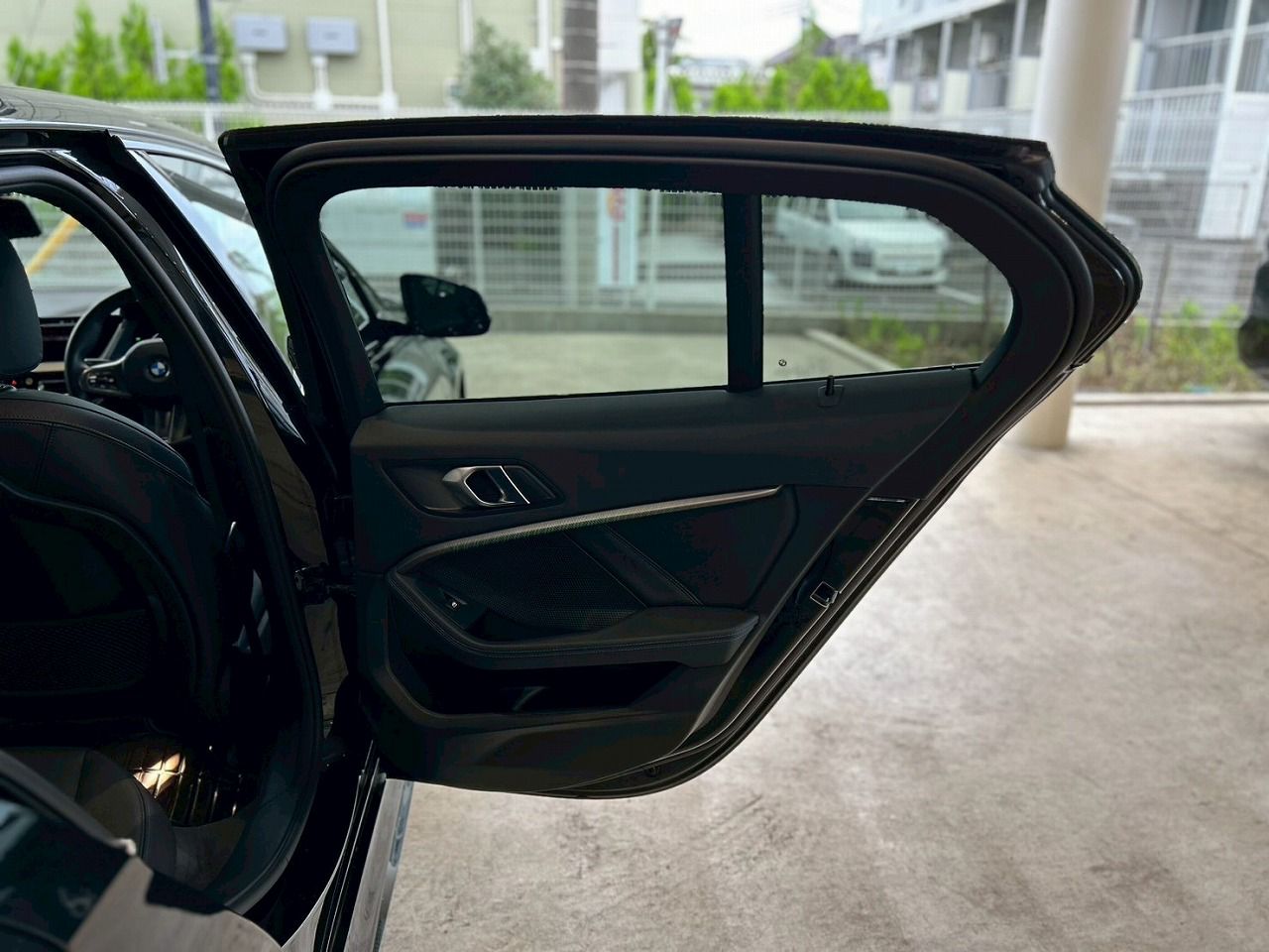 118i RHD