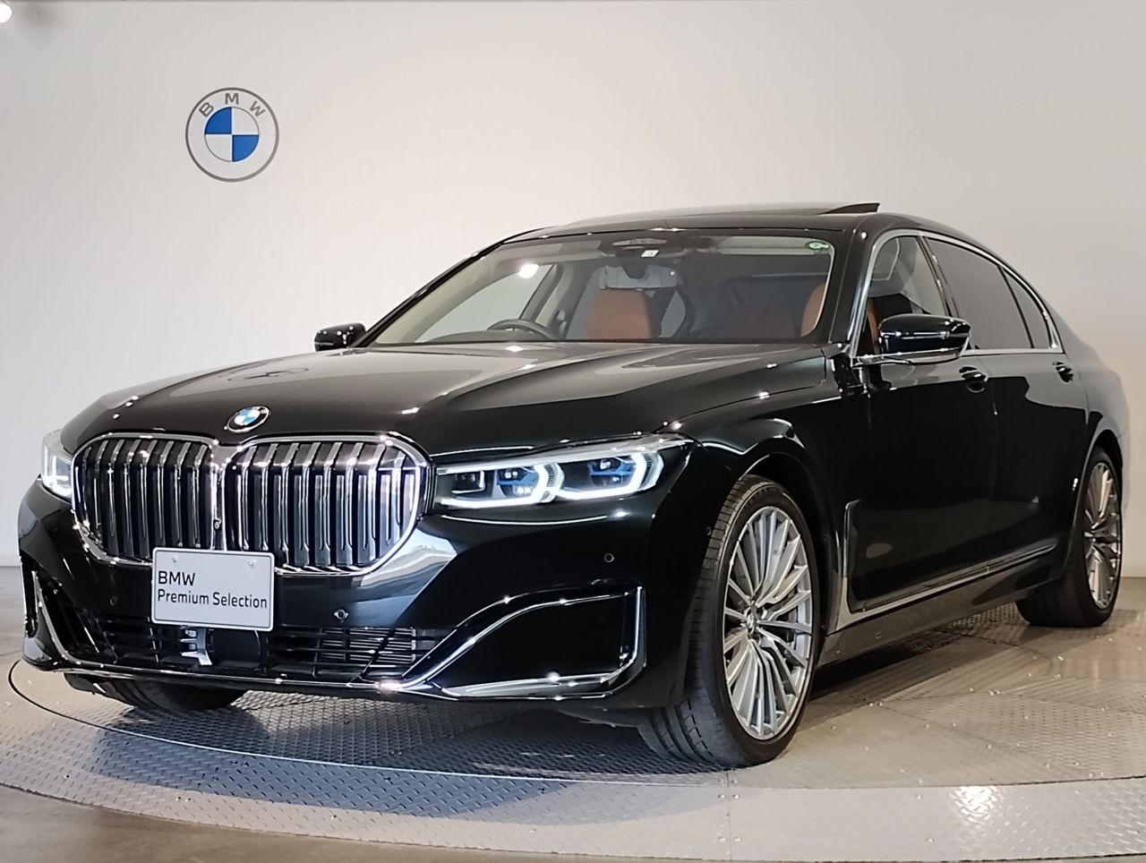 740Li Excellence