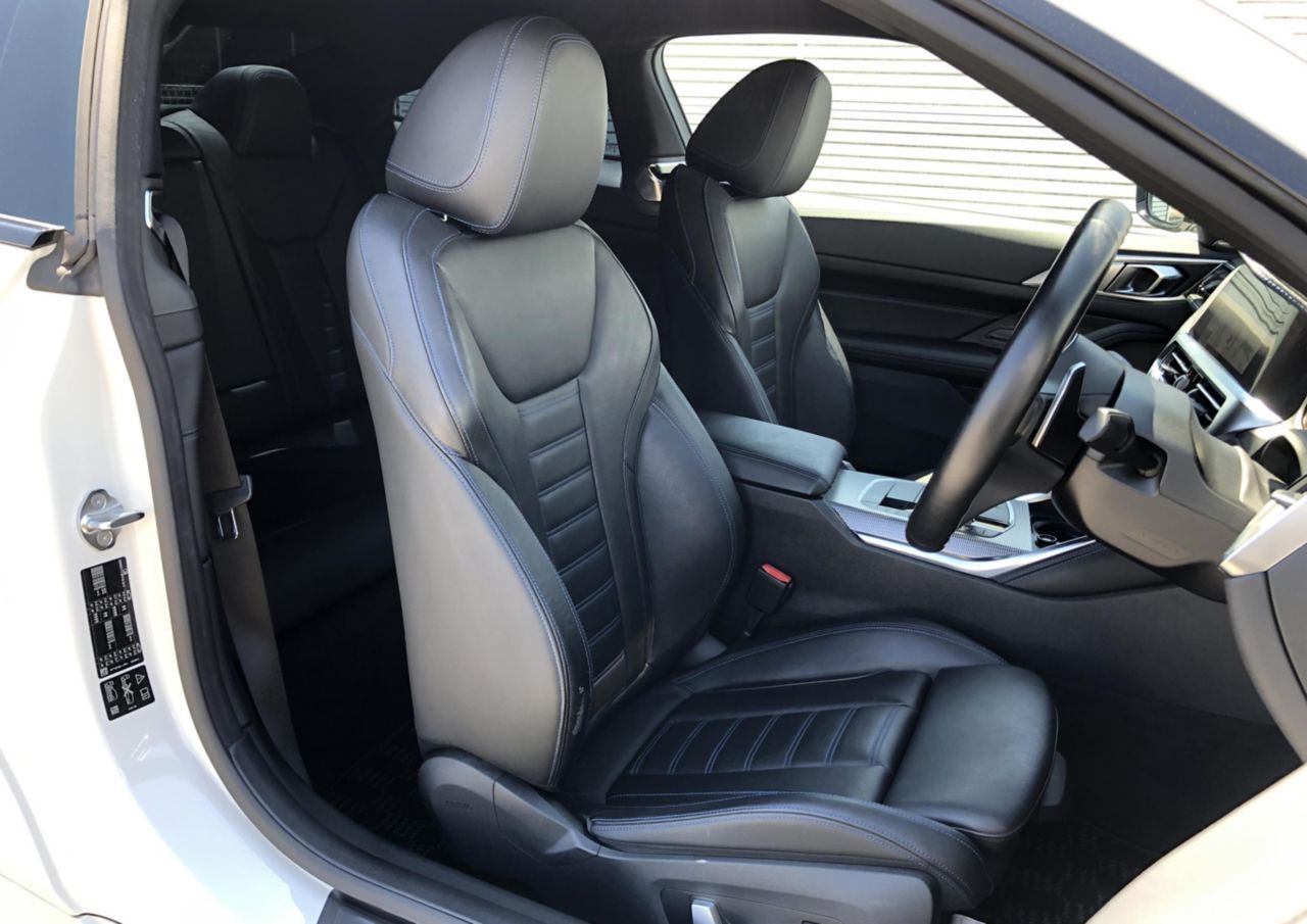 G22 M440i xDrive B58 3.0 RHD
