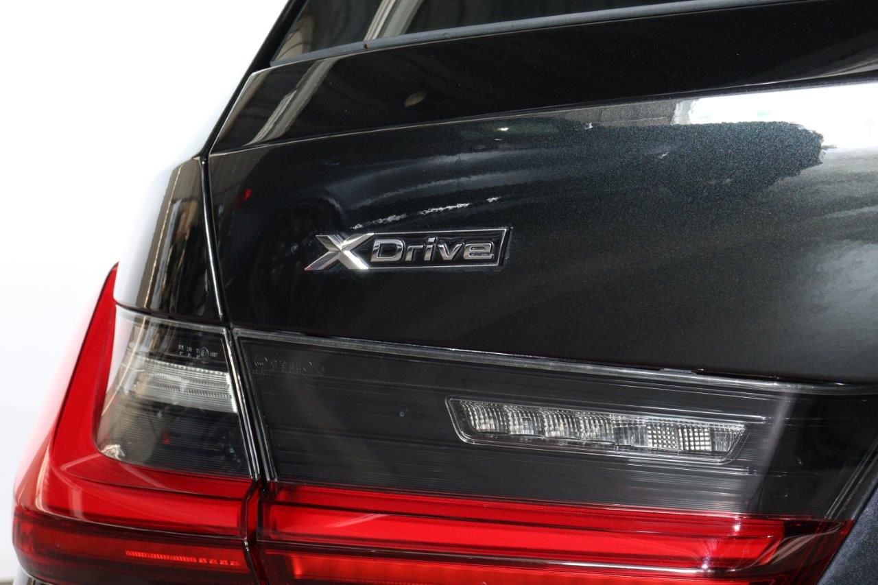 G21 320d xDrive Touring RHD