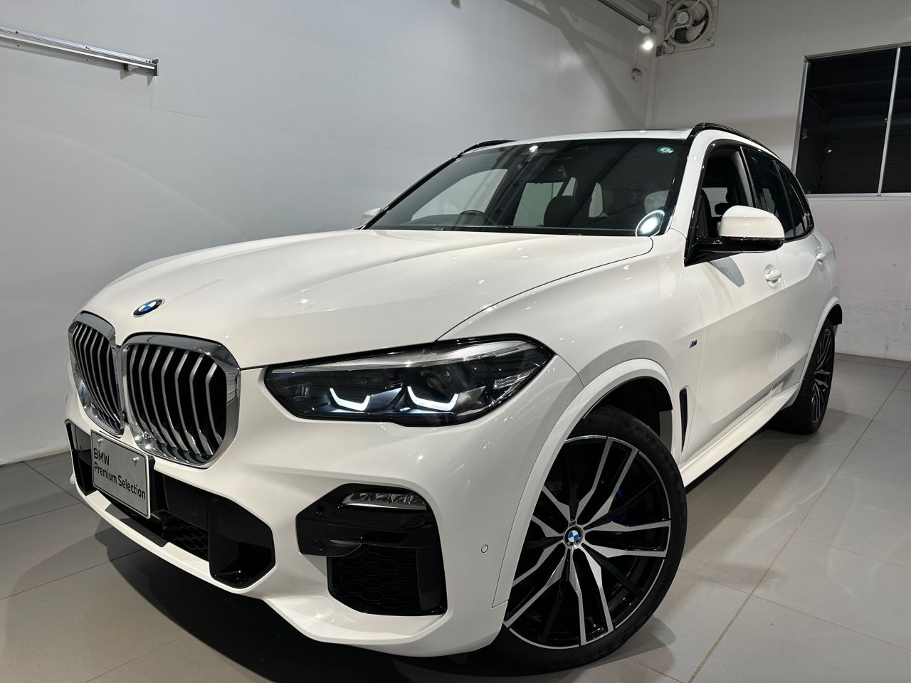 G05 X5 xDrive30d xLine B57 3.0d