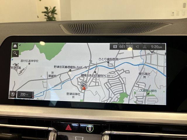 G23 420i Convertible RHD