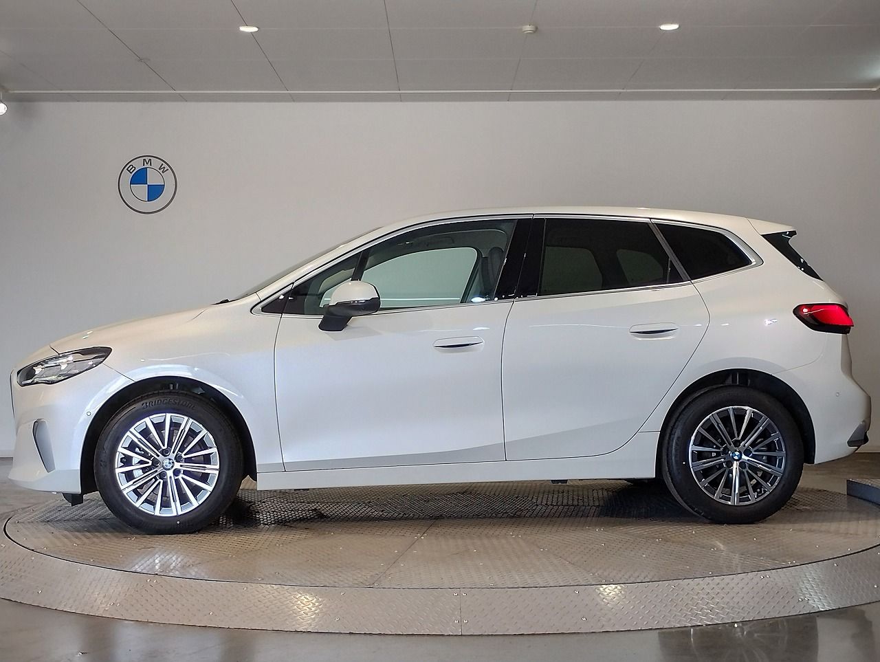 U06 218d Active Tourer B47 2.0d