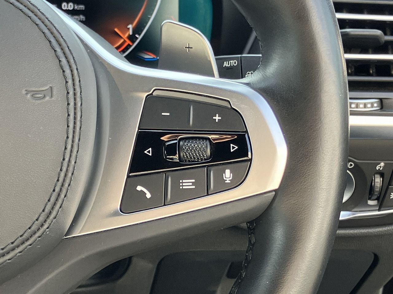 G01 X3 xDrive20d RHD ZA LCI