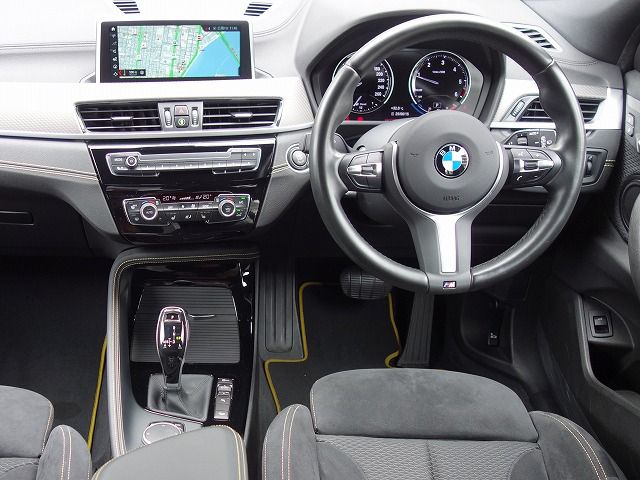 F39 X2 xDrive18d SAC B47 2.0d
