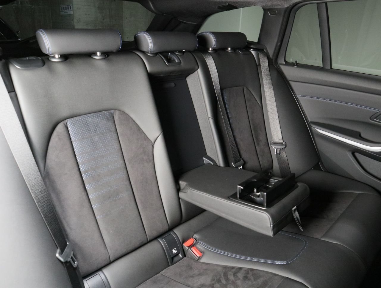 G21 320d xDrive Touring LCI RHD
