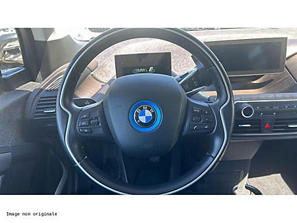 BMW i3 170 ch 94Ah avec prolongateur d'autonomie Finition iLife