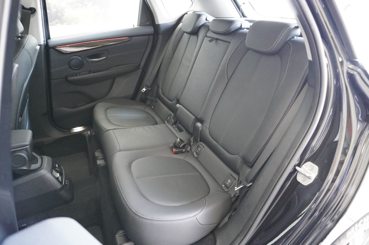 F45 218i Active Tourer B38 1.5i LCI