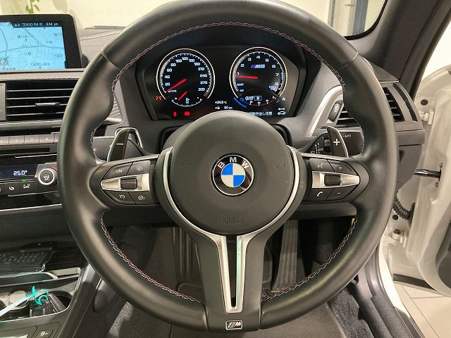 F87 M2 Competition S55 3.0i