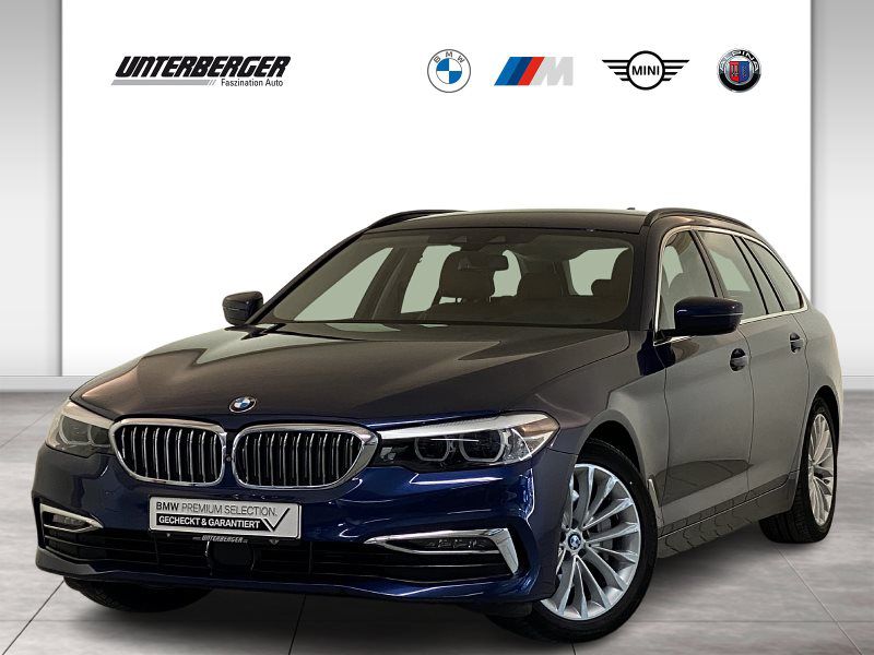 530d xDrive Touring