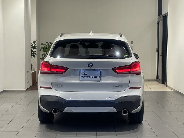 F48 X1 xDrive18d B47 2.0d LCI