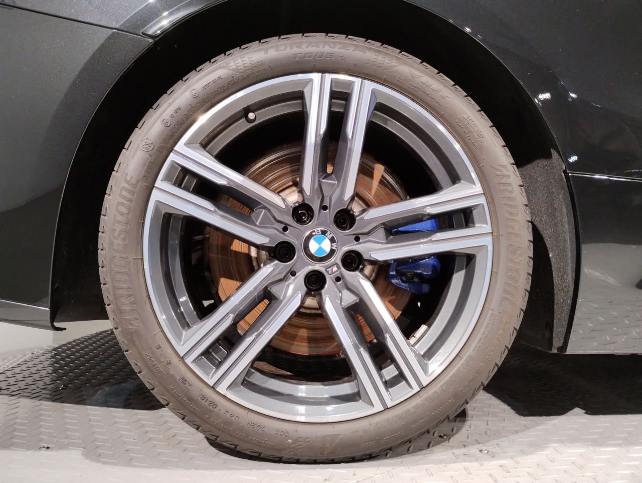 G15 840d xDrive Coupe B57 3.0d