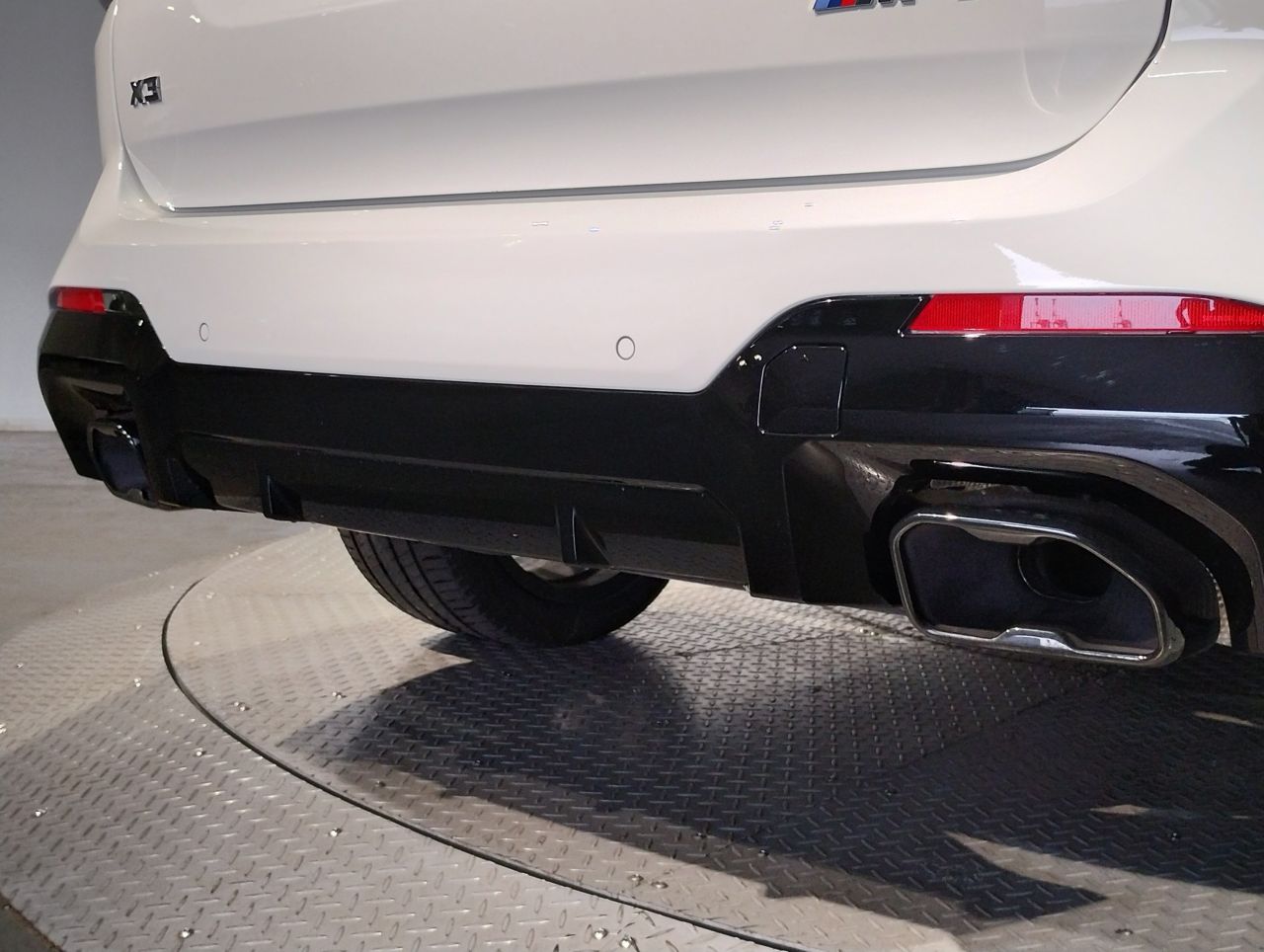 G01 X3 M40i RHD LCI ZA